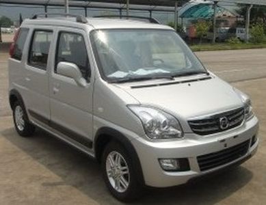 2012 Suzuki Beidou Star e+ 1.4L Manual Standard