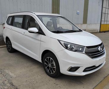 2020 Chang'an Auchan Auchan Changxing 1.5L Manual Elite