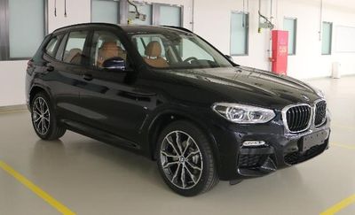 2019 BMW xDrive28i 2.0T Manual automatic transmission Luxury four-wheel drive package