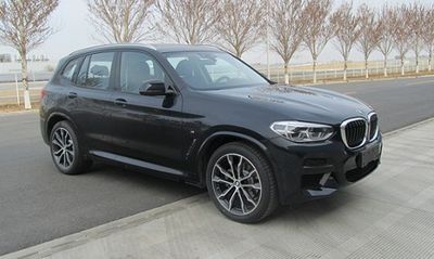 2021  modified BMW xDrive28i 2.0T Manual automatic transmission four-wheel drive M sports package