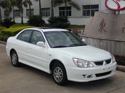 2006 Mitsubishi Lancer 1.6L Manual EXI luxury model