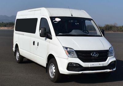 2021 Maxus V80 2.0T Manual Classic diesel Aoyuntong