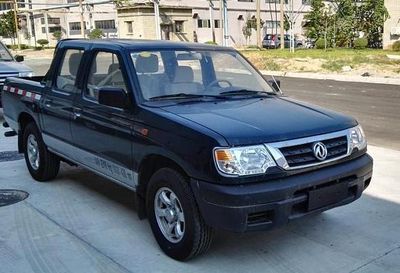 2015 Dongfeng Ruiqi pickup truck 2.4L Manual Luxury