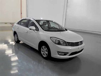 2015 Dongfeng Fengshen L60 1.8L Manual automatic transmission New Enjoyment