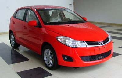 2010 Chery Fulwin 2 - hatchback 1.5L Manual Luxury