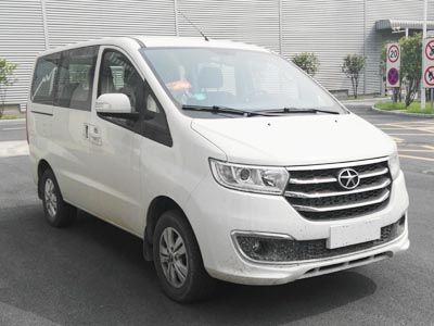 2019 JAC Ruifeng M3 2.0L Manual IKEA Luxury National V