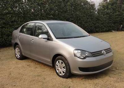 2011 Volkswagen POLO 1.4L Manual automatic transmission Style