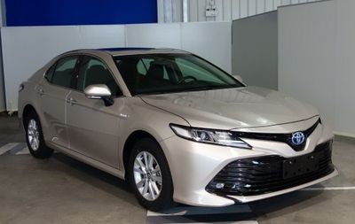 2018 Toyota Camry Hybrid 2.5L E-CVT HG Luxury Edition National V