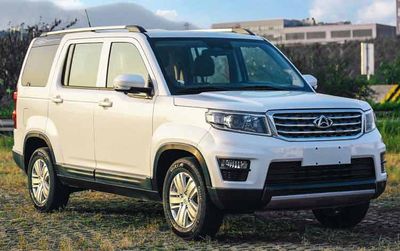 2018 Chang'an Auchan X70A 1.5L Manual Two wheel drive elite model