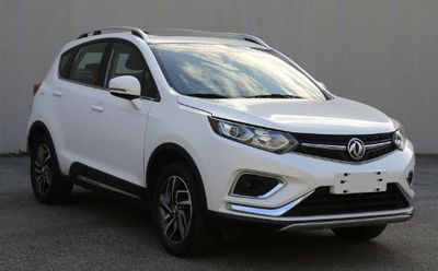 2019 Dongfeng Fengshen AX5 1.5T Dual clutch 230T two wheel drive Zhiyue National VI