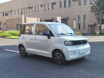 2022 Baizhi New Energy Baizhi Big Bear electric Electric vehicle single speed gearbox Pure electric Coolbear