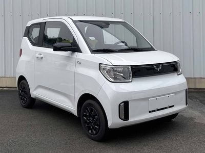 2022 Wuling Hongguang MINI EV electric Electric vehicle single speed gearbox Pure electric GAMEBOY 200km Play coffee style lithium iron phosphate TZ160X030