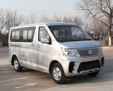 2019 Chang'an Kaicheng Ruixing M60 1.5L Manual 7-seater basic model National V