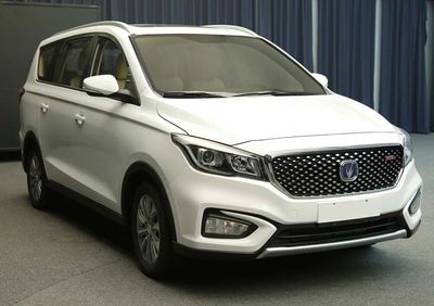 2018 Changan Linmax 1.5T Manual automatic transmission Lohas Flagship