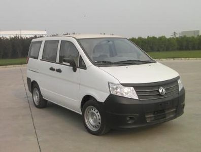 2011 Dongfeng Succe 1.6L Manual 5-seater commercial model