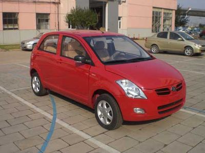 2010 FAW Automobile Weizhi V2 1.3L Manual Comfortable