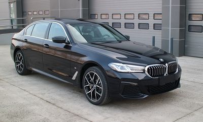 2023  modified BMW 530Li 2.0T Manual automatic transmission Executive Luxury Package