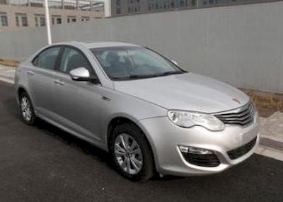 2014 Roewe 550S 1.8L Dual clutch Intellectual Selection