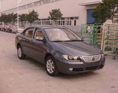 2008 Lifan 620 1.6L Manual EX Luxury