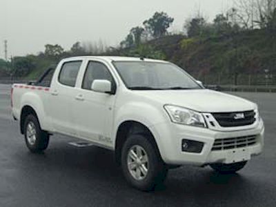 2018 Isuzu Ruimai 2.5T Manual Diesel Ultra Luxury Extended Edition