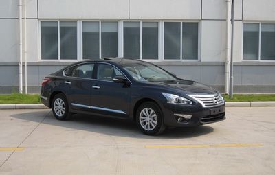 2014 Nissan Teana 2.0L CVT XL SUPER Technology Edition