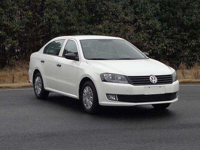 2018 Volkswagen Lavida Classic 1.5L Manual Fashion