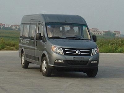 2012 Dongfeng Yufeng 3.0T Manual 6-15 seat center axle top collar luxury edition National IV