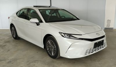 2024 Toyota Camry 2.0L CVT E Elite