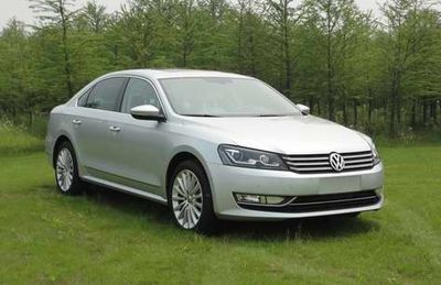 2013 Volkswagen Passat 3.0L Dual clutch Flagship Respectful