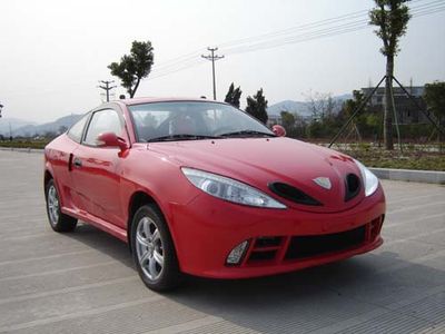 2009 Geely Chinese Dragon 1.5L Manual Standard