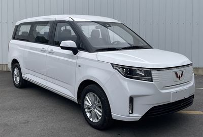 2023 Wuling Journey New Energy electric Electric vehicle single speed gearbox pure electric operating passenger car (intermediate)