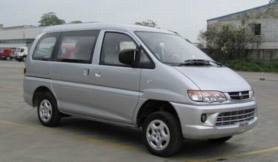 2016 Dongfeng Fengxing Lingzhi V3 1.5L Manual 7-seater Comfort National V