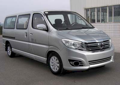 2014 Jinbei Granse 2.7L automatic transmission 11 seat flagship long axle