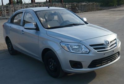 2012 Changan Yuexiang V3 1.3L Manual Luxury