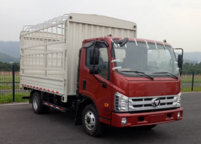 Foton  BJ5043CCYAF Grate type transport vehicle