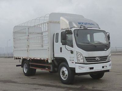 Hyundai  CHM5160CCYQPA42T Grate type transport vehicle