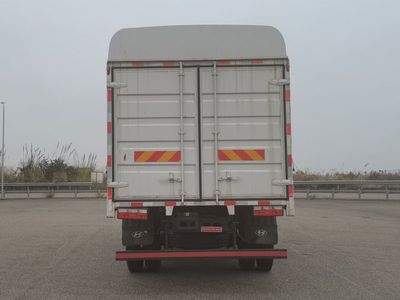 Hyundai  CHM5160CCYQPA42T Grate type transport vehicle