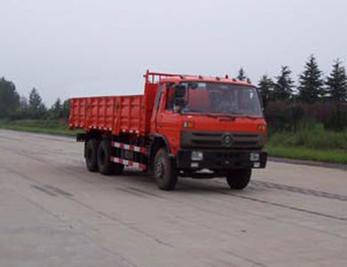 Huashen  DFD1251G Truck