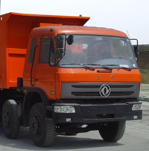 Dongfeng  DFZ3240W Dump truck