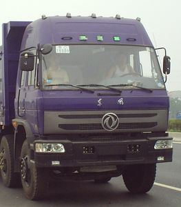 Dongfeng  DFZ3240W Dump truck