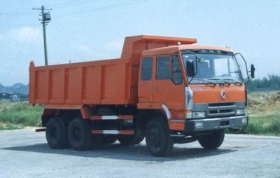 Dongfeng  EQ3192GE Dump truck