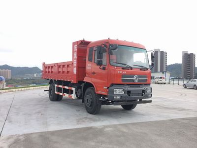 Chida  EXQ3120B4 Dump truck