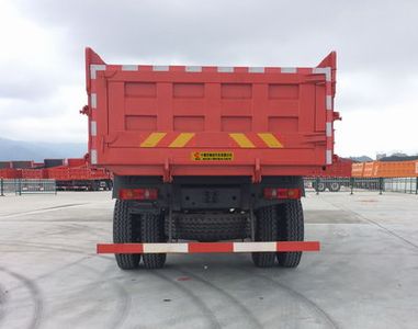 Chida  EXQ3120B4 Dump truck