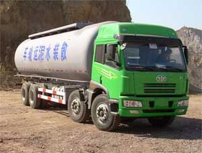 Fusang  FS5313GSNCA bulk cement truck 