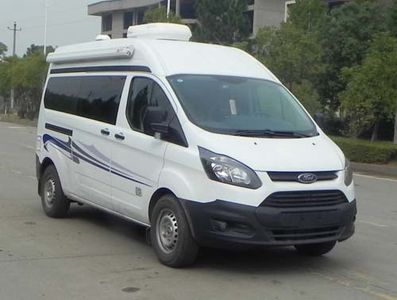 Zunhaohui  JRV5031XLJZK RV