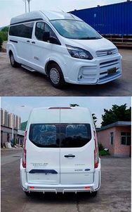 Zunhaohui  JRV5031XLJZK RV