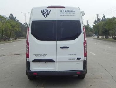 Zunhaohui  JRV5031XLJZK RV