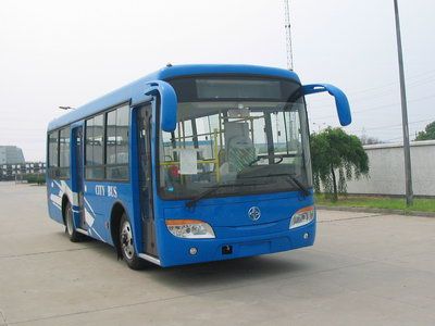 Yaxing  JS6760GH City buses