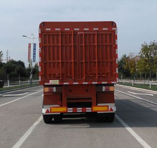 Ruiyida  LLJ9403CCY Gantry transport semi-trailer