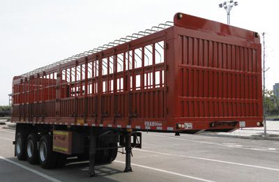 Ruiyida  LLJ9403CCY Gantry transport semi-trailer